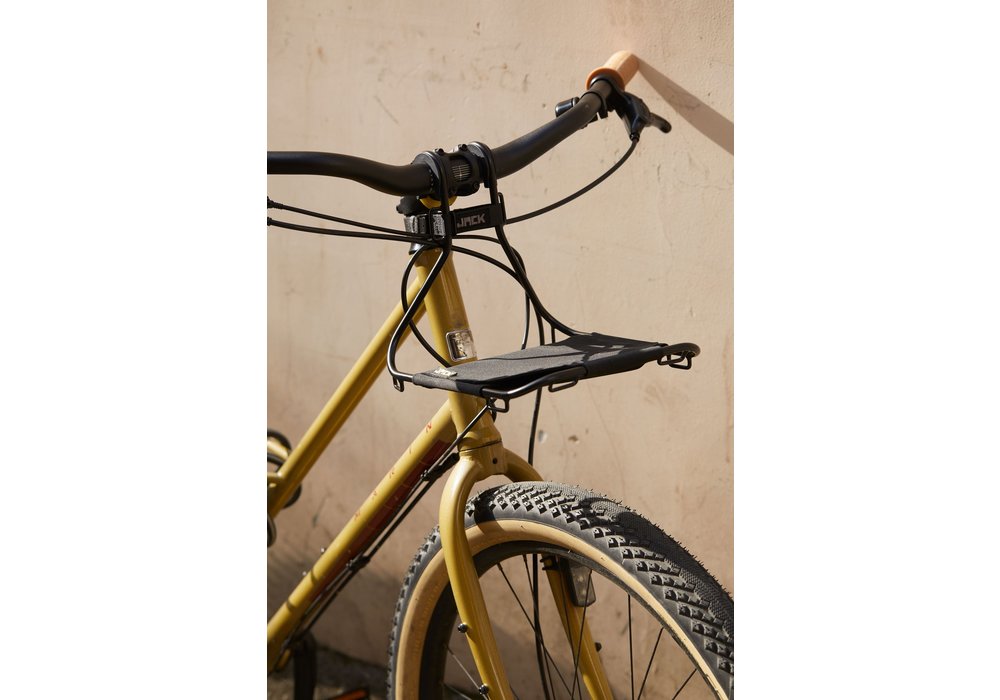JACK The Bike Rack Omafiets