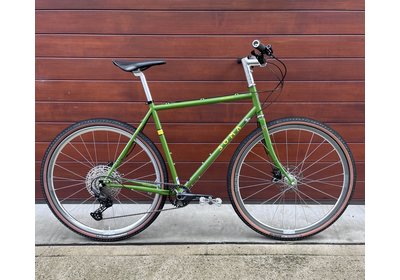 Soma wolverine green hot sale
