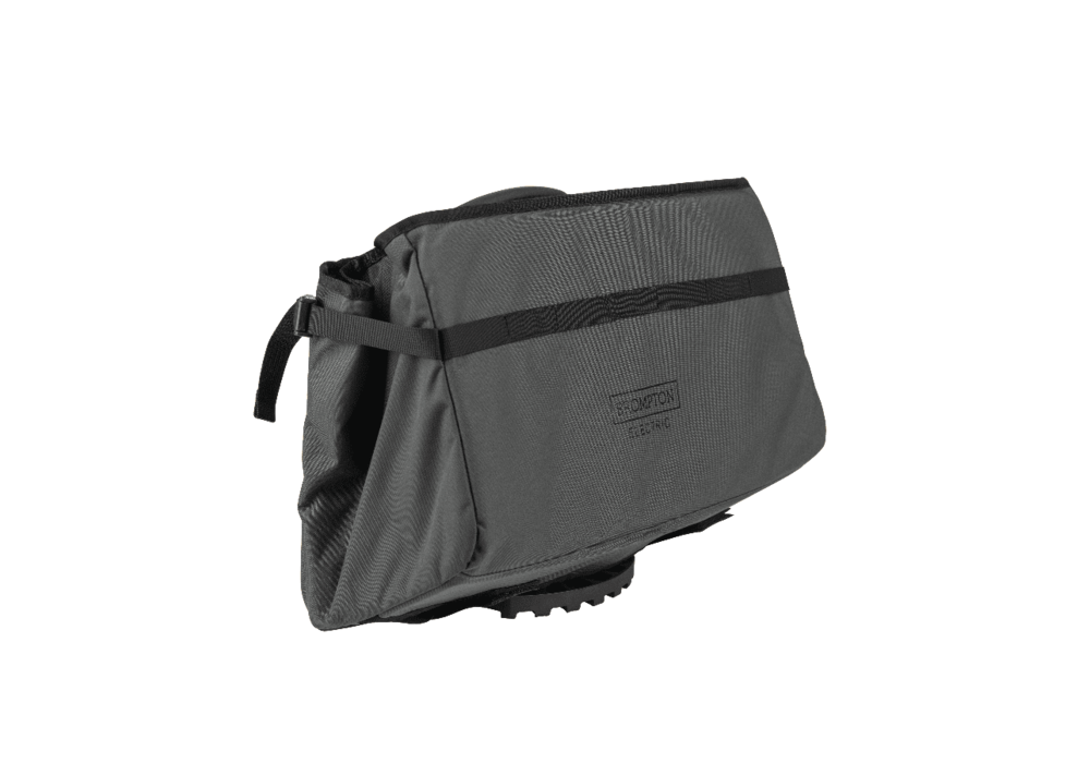 Brompton Brompton Basket Bag for Brompton Electric
