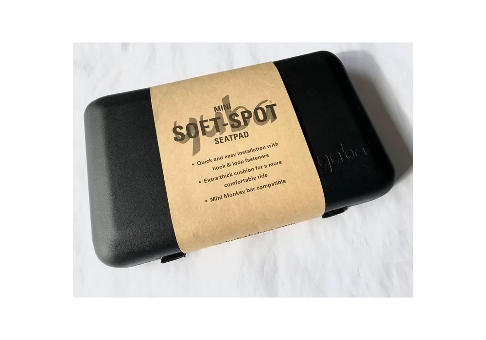 SoftSpot® Seat Cushion