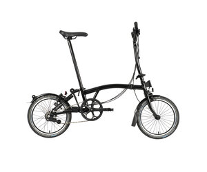 Brompton bikes in stock hotsell