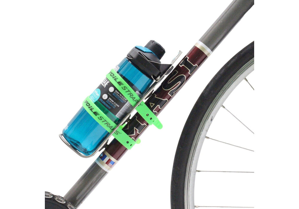 King Cage Manything Cage Omafiets