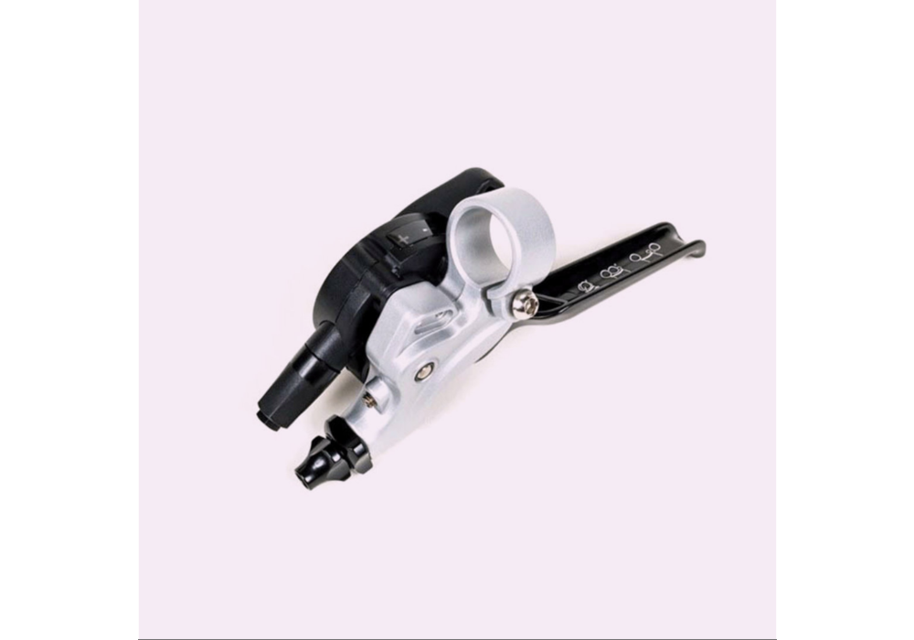 Brompton on sale gear shifter