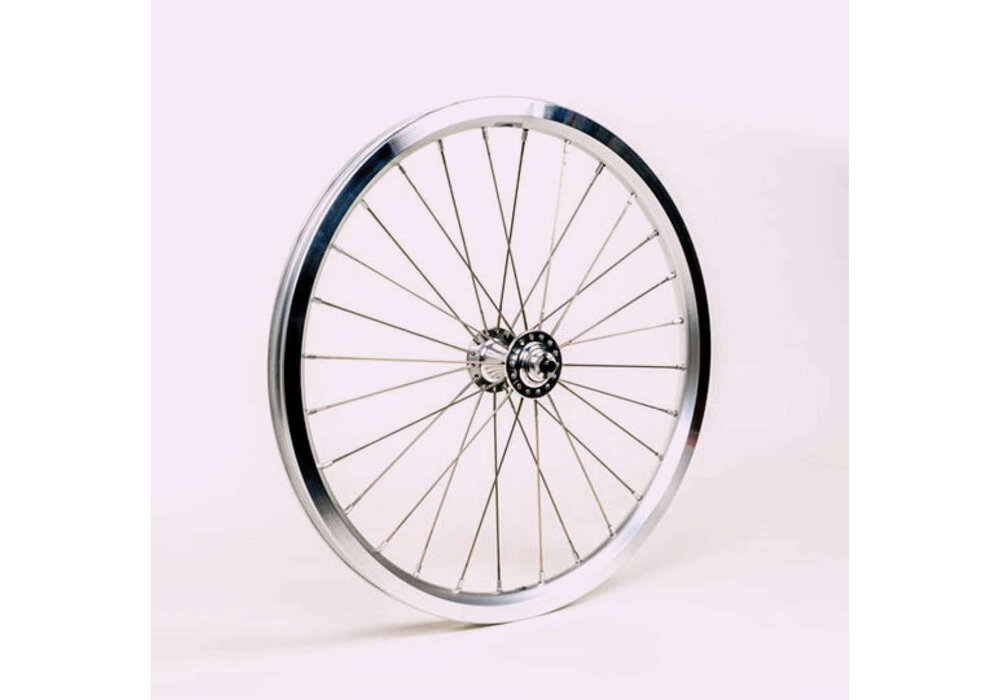 Brompton Brompton Front Wheel