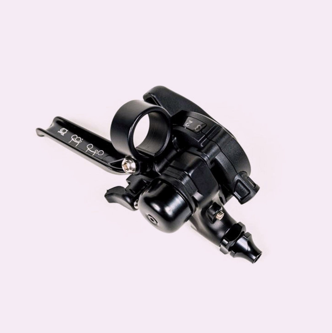 Brompton hub sale