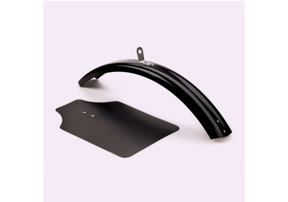 Brompton mudguards hotsell