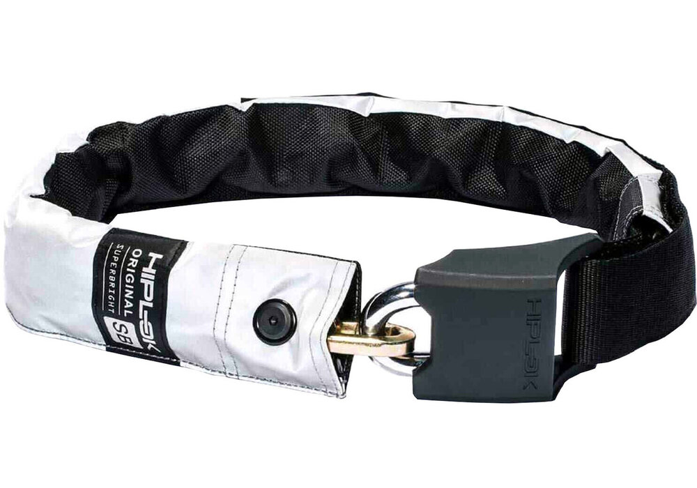 Hiplok Original Lock Superbright Omafiets