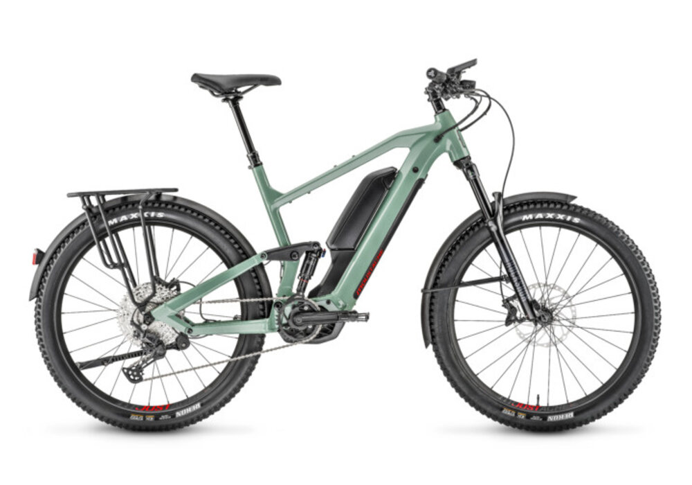 Vélo Moustache Les VÃ©los Moustache Velo Route Electrique