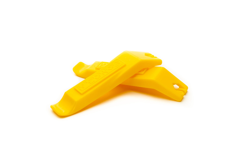 Leve Gialle 2 Set Di Leve Per Pneumatici Bici Pedros - Colore - Foto 10