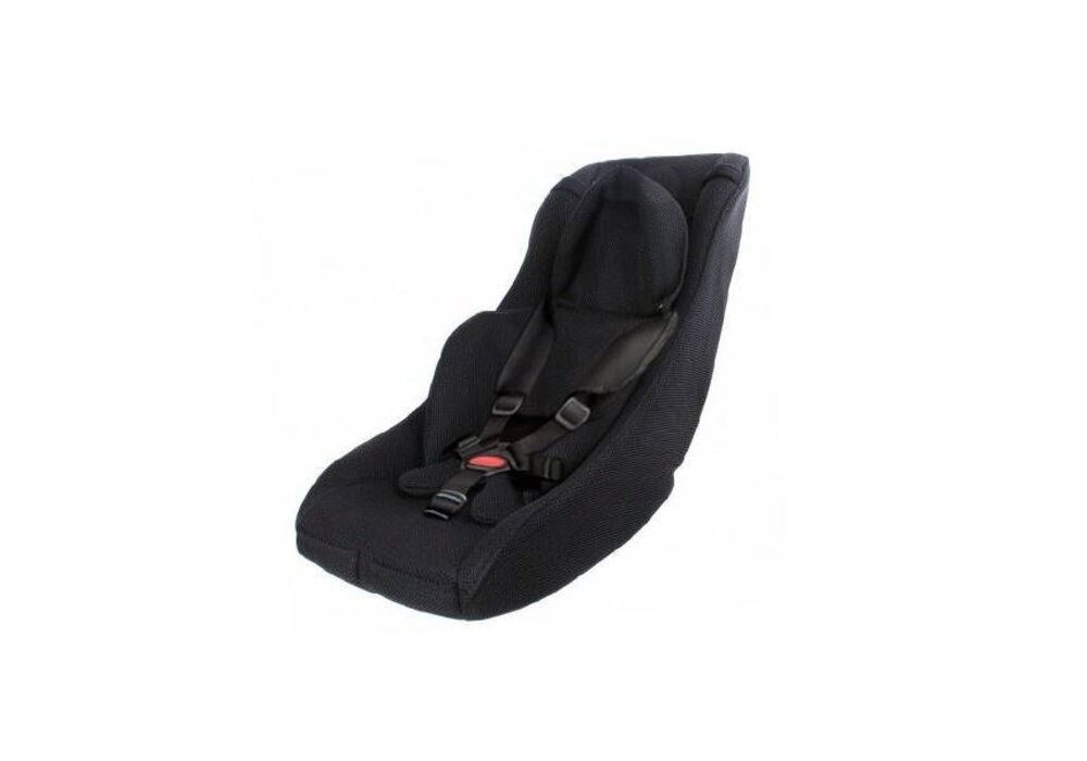 Melia S1001+ Baby Safety Seat (up to 9 months) Omafiets