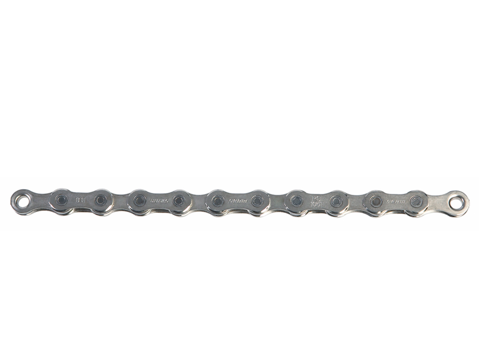 Shimano Deore 10 speed Chain HG54 Workshop Unboxed Omafiets