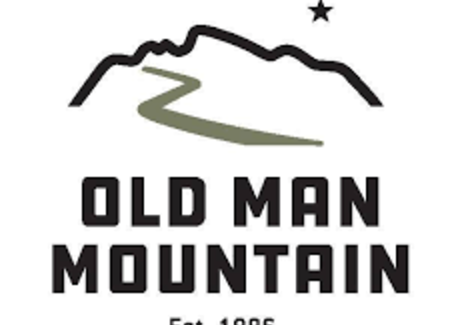 Old Man Mountain