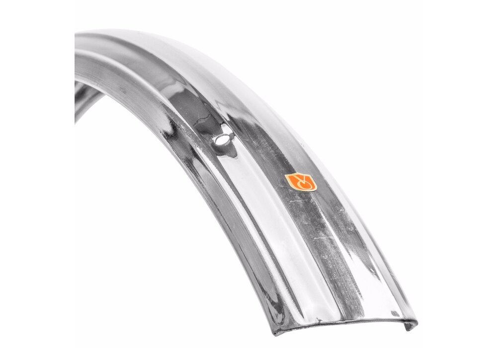 Velo Orange Zeppelin 52mm Fenders Omafiets