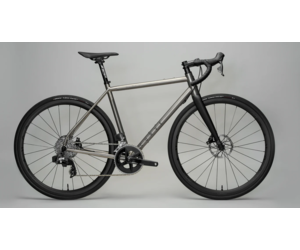 Curve Belgie ULTRA Complete Omafiets