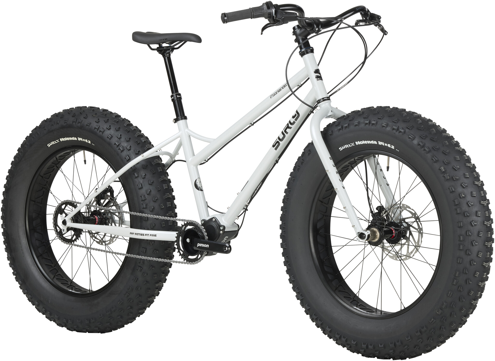 Surly folding bike hotsell