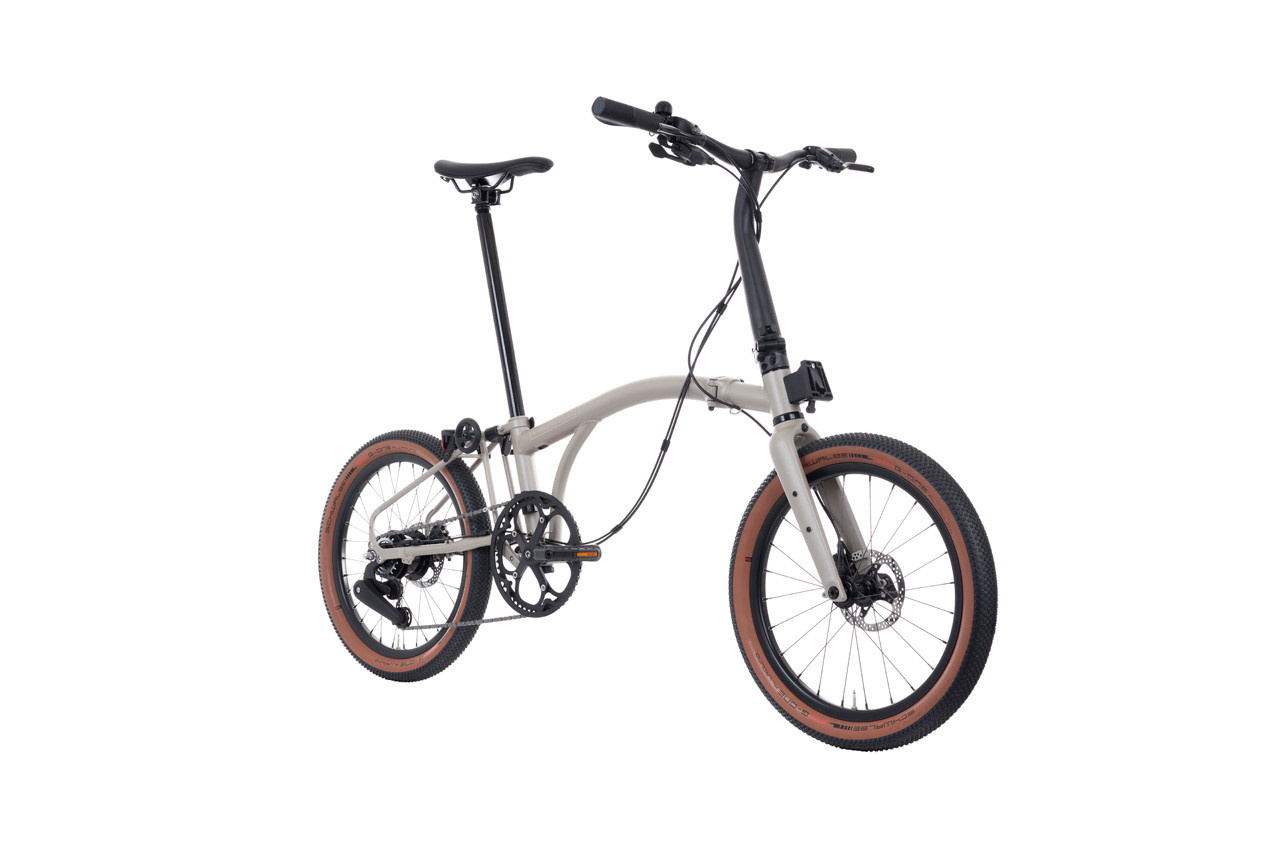S6e brompton hotsell