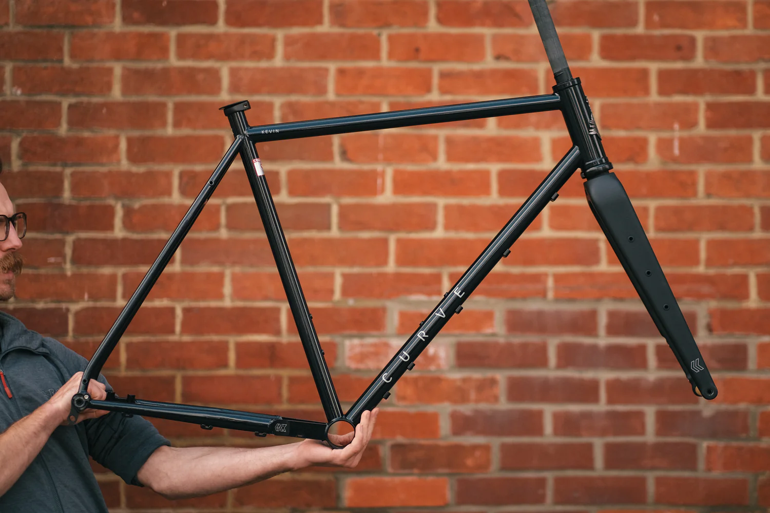 Curve frameset hotsell