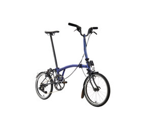 Brompton bike 2021 hotsell