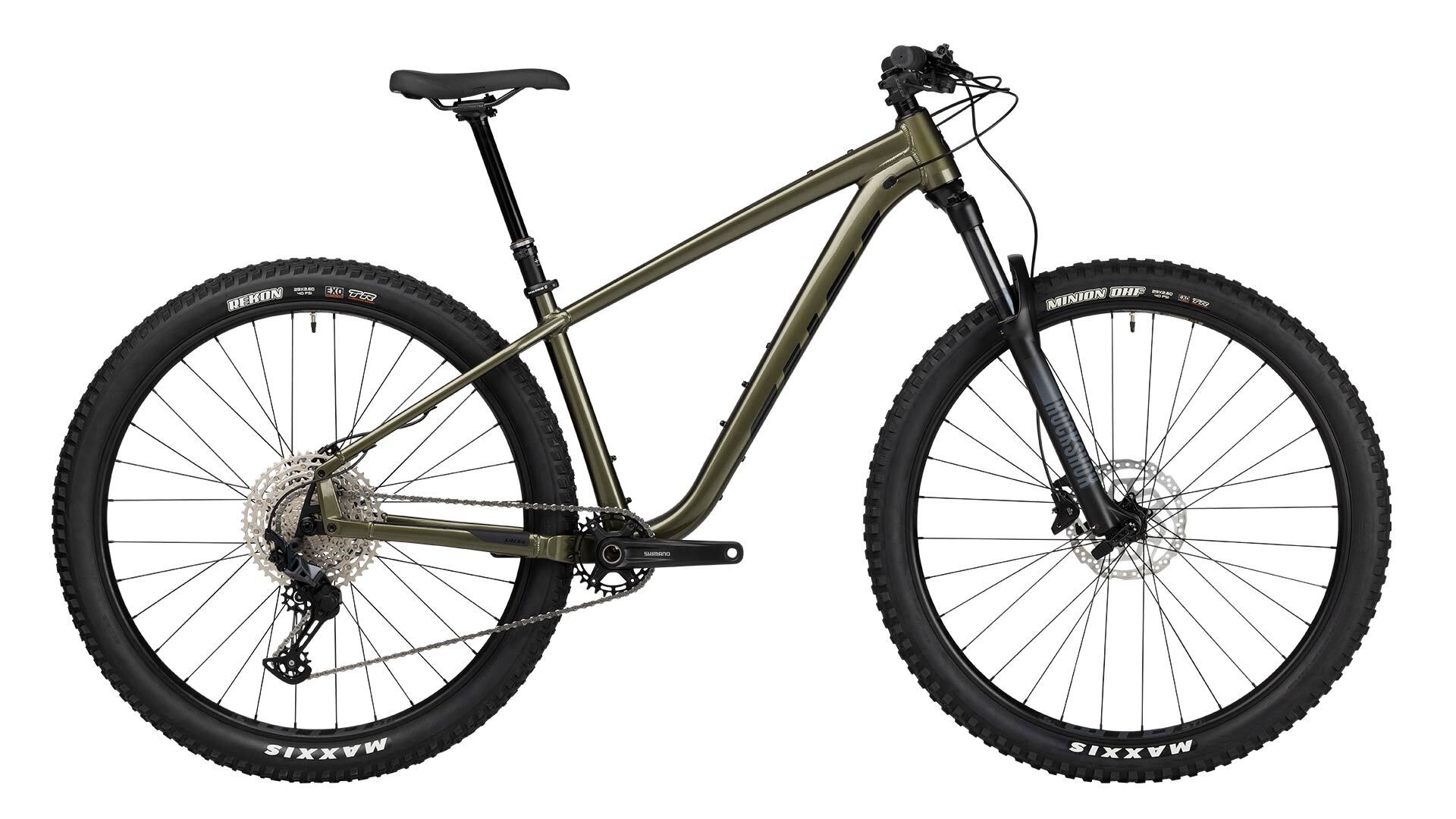 Salsa timberjack slx 29 2019 deals