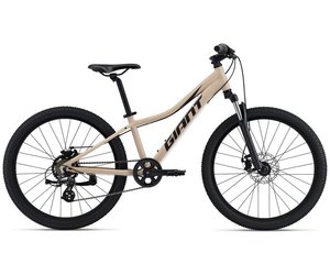 2022 Giant XtC Jr Disc 24 Faded Beige 