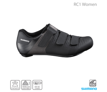 Shimano SH-RC100 W Road Shoes