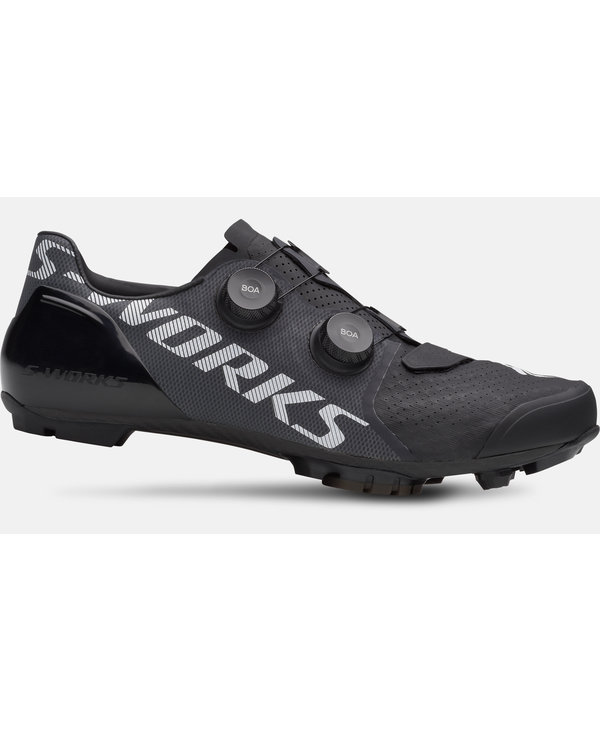 Specialized S-Works Recon Mountain Bike Shoes Black 46