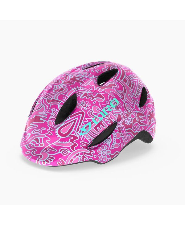 Giro Youth Helmet Scamp