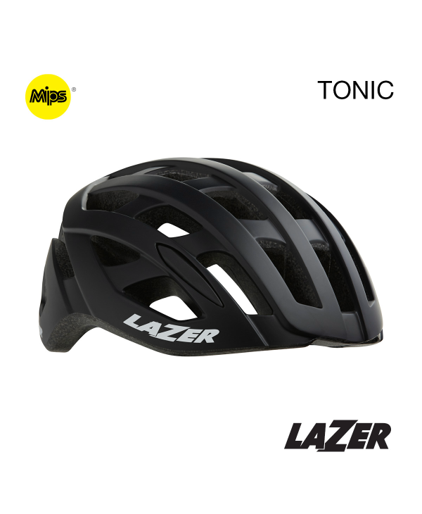 lazer helmet tonic mips