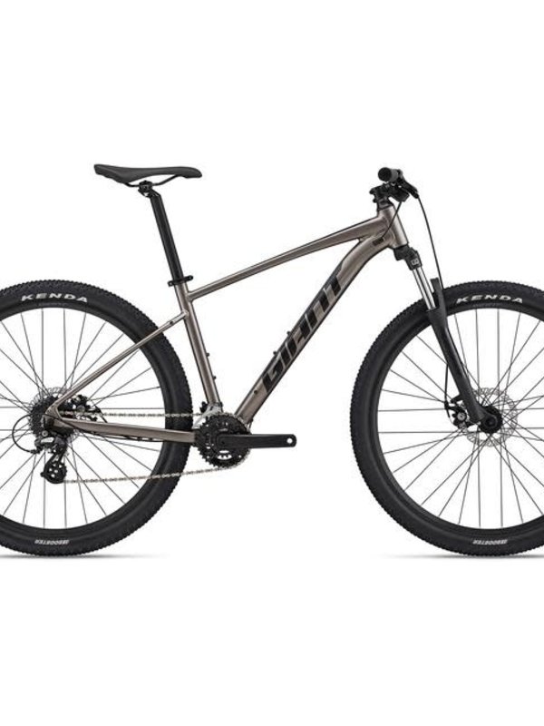 trek talon 4