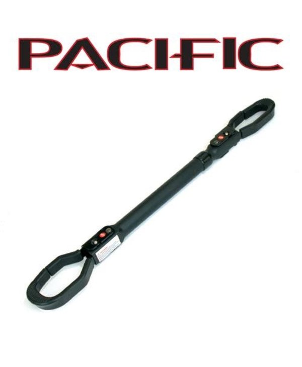 Pacific Bar Adapter
