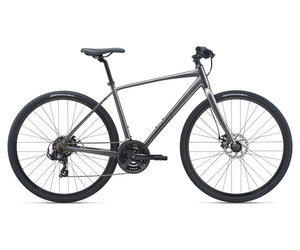 2022 Giant Cross City 3 Disc - Camden 