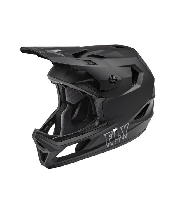 Fly Racing Rayce MTB/BMX Helmet Youth