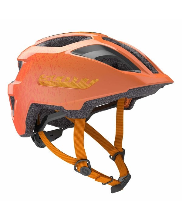 Scott Spunto Junior Helmet As 50-56CM