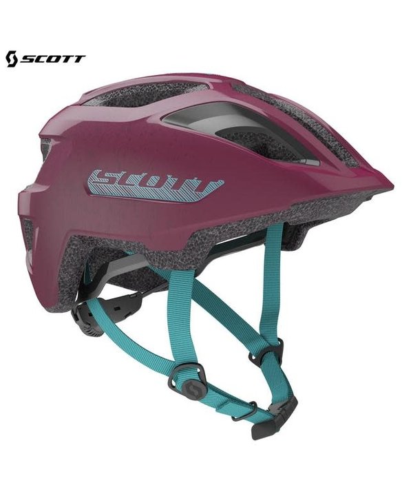 Scott Spunto Junior Helmet As 50-56CM