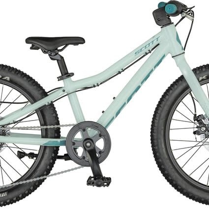 Scott Contessa 20 Rigid - Camden Cycles