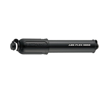 Lezyne Grip Drive HV - M (230mm) Black