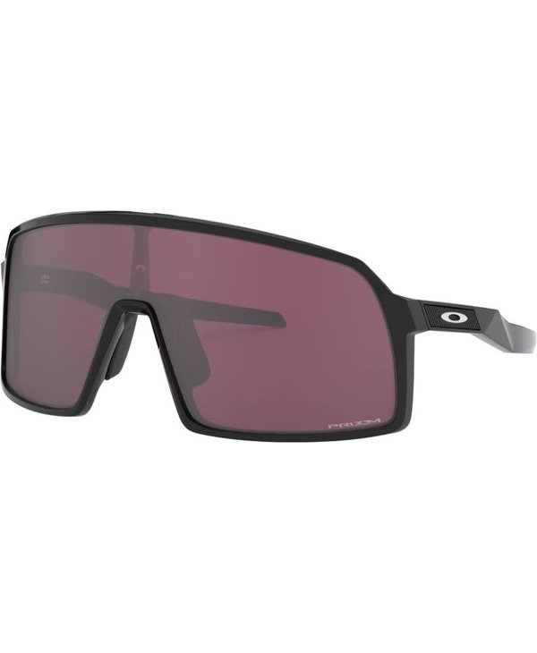 Oakley Sutro S Polished Black W/Prizm 