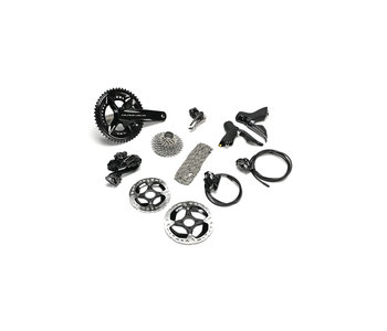 R9200 Dura-Ace Priority Pack Groupset