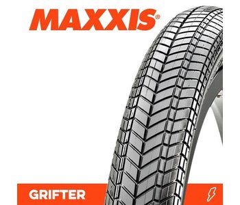 Maxxis Grifter Tyre