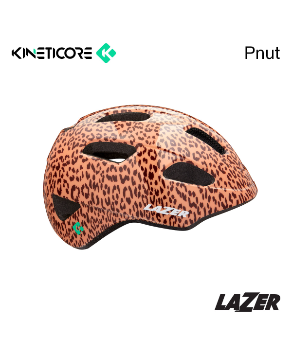 Lazer P'Nut KC