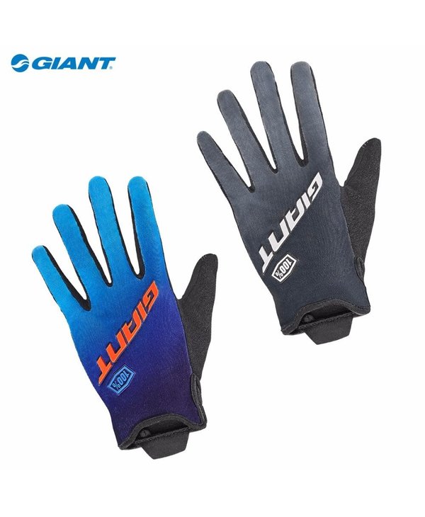 100% Traverse Giant Colab Gloves