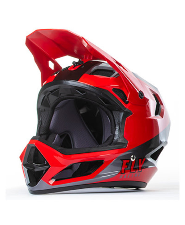 mtb helmet chin guard