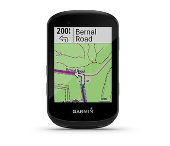 GARMIN EDGE 530 GPS