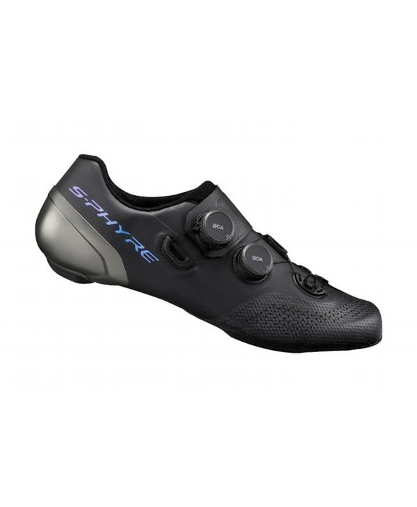 Shimano SH-RC902 Sphyre Shoes Black 44