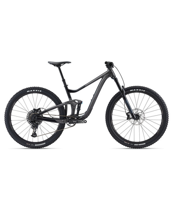 2022 GIANT TRANCE X 29 2 - Camden Cycles