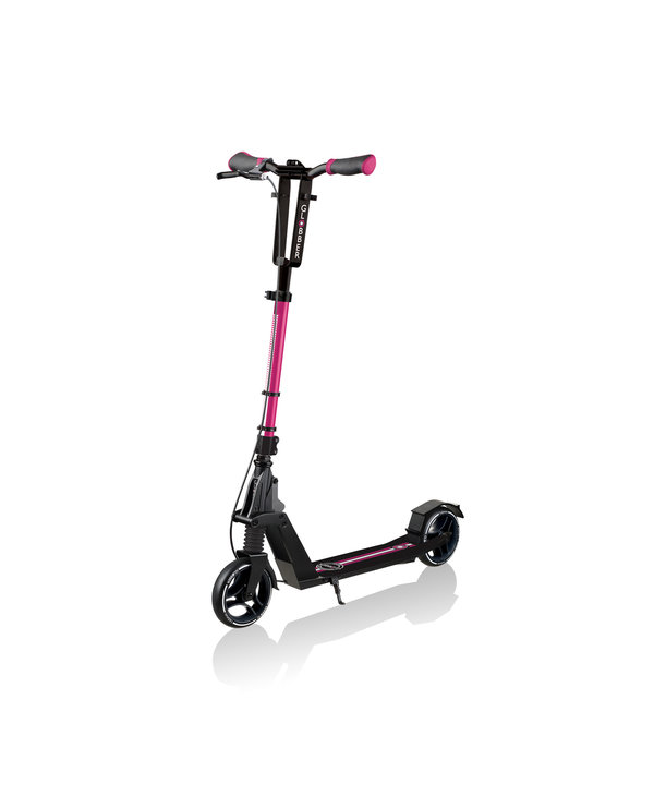 SCOOTER - GLOBBER ONE K165 BR RUBY