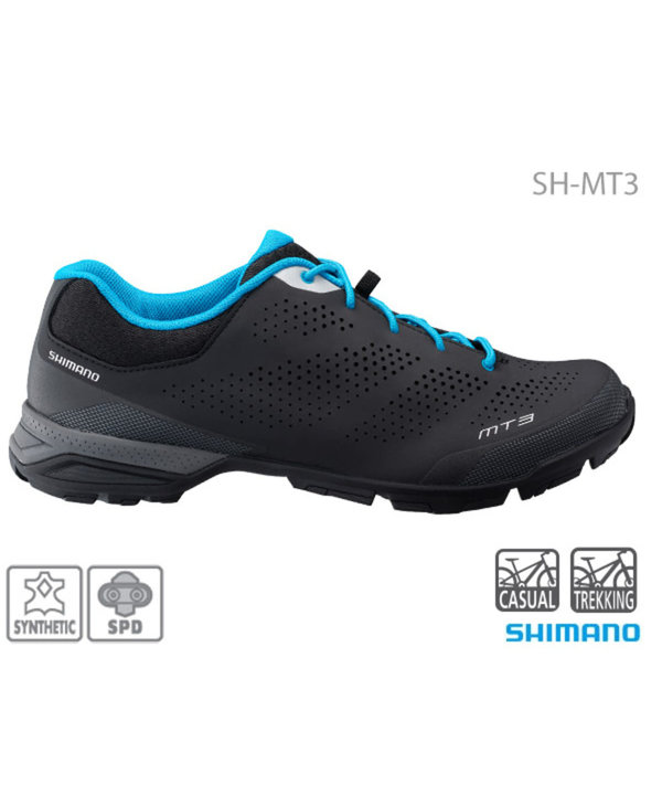 Shimano SH-MT301 SPD Shoes