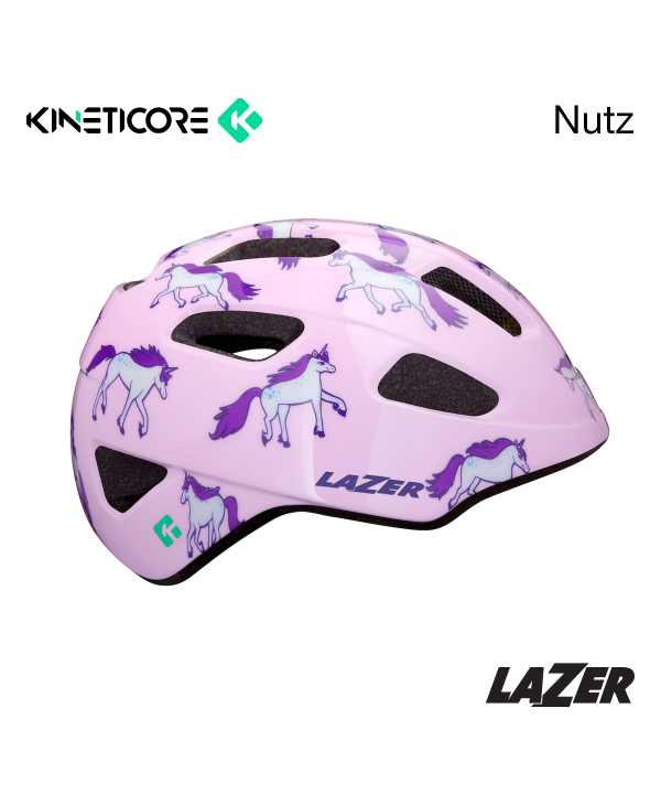 Lazer Nutz KC