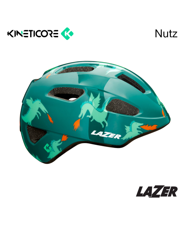 Lazer Nutz KC