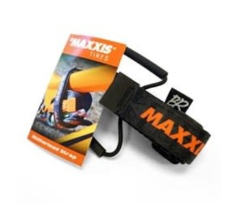 MAXXIS BACKCOUNTRY RESERCH STRIP MUTHERLOAD BLACK ORANGE
